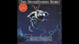 The Neverending Story (1984) [Soundtrack]