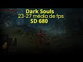 DARK SOULS REMASTERED YUZU TEST in SNAPDRAGON 680