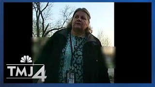 Milwaukee Judge Hannah Dugan denies allegations of helping undocumented immigrant evade ICE
