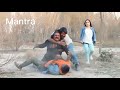 hindi movie mantra shooting momants 2023 iqra ansari