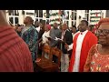 o god our help in ages past tune st. anne cathedral church of christ marina lagos