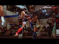 Jay Kadam (Maharashtra) vs. Hrishikesh (Kerala) | MMA Fight | MMAAK Gym War | Calicut | India