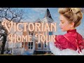 Historic Home Tour: 1890s Victorian