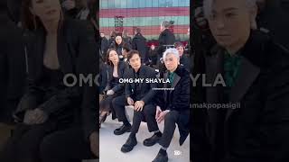 OMG MY SHAYLA #choiseunghyun #thanos #230 #squidgame #squidgame2 #keşfet #kdrama #new #shayla #fyp