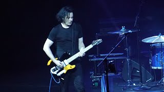 Steady, as She Goes (The Raconteurs) Jack White 2/11/2025 Kings Theatre, Brooklyn, New York live