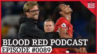 Blood Red Podcast: Jurgen Klopp's Liverpool free transfer predator