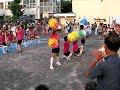 鷺宮盆踊り大会2010中野八中吹奏楽部＃５：君の瞳に恋してる