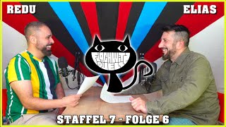 Das Flachwitzduell S07E06 | Lachen Verboten | Redu vs. Elias | Papawitz Challenge |