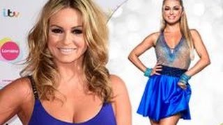 Was Ola Jordan booted from Strictly over ‘fix’ comments? Dancer 'not welcome' ...