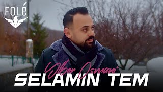 Ylber Osmani - Selamin tem (Prod By. Blerim Haziri)