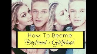 How To Become Boyfriend Girlfriend | Defining The Relationship