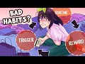 5 Life Changing Habits