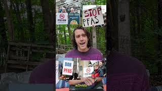 EPA plans to reverse + delay PFAS regulations