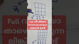 ഇത് ഇത്ര സിമ്പിൾ ആയിരുന്നോ 🤔🤔🤔 #short #manojnedumangad