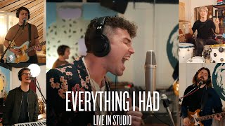 Sub-Radio - Everything I Had (live in studio)