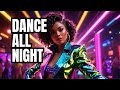 Funky Disco House Mix That Will Make You DANCE All Night