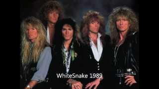 Whitesnake - Sailing Ships