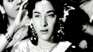 Man Bhavan Ke Ghar Jaye - Lata Mangeshkar, Asha Bhosle, Chori Chori Song