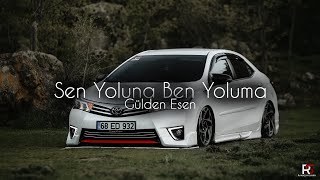 Yusuf Tomakin \u0026 Gülden Esen - Sen Yoluna Ben Yoluma ( Ufuk Kaplan Remix )