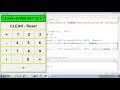 Python Projects For Beginners | Python Projects Examples | Python Tutorial Calculator Tkinter