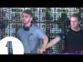 disclosure featuring nao, kwabs & gregory porter (radio 1 in ibiza 2015)