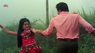 Kitna Pyara Wada Hai In Matwali Aankhon Ka Bollywood Song | Caravan