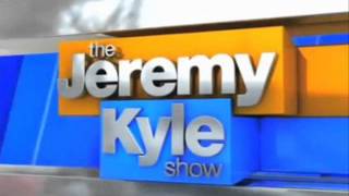 The Jeremy Kyle Show USA (Theme)