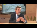 interview de alain charpentier directeur marchés de recticel insulation batimat 2015