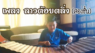 เพลงลาวต้อยตลิ่ง สองชั้น ระนาดเอก (ไทยเดิม)​