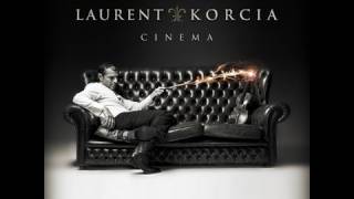 Laurent Korcia, album Cinéma \