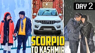 Honeymoon Trip Me Hui Wife Se Ladai 😭Kashmir Trip - Fauji Cj Gaming Vlog