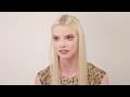 What's in Anya Taylor-Joy's Lady Dior bag - Episode 16