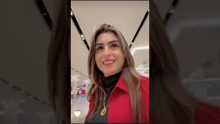 ريتشو و ننوش وصلو أمي واختي نور المطار 😍✈️ فرحتنا لاتوصف 😍 بدنا نفاجأ أمي 😍 بكرى صباح لأختي نور 😍