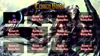 [INDEX] Trinity Blood