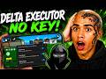 Delta Executor Tutorial 2026 – How to Download & Use Delta Executor Mobile (WORKING)