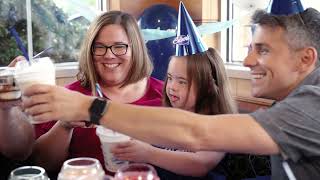 Culver's Superfans: The Sweetest Birthday Girl | Culver's