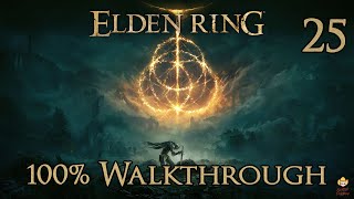 Elden Ring - Walkthrough Part 25: Jarburg (Read Pinned Comment) & Carian Studyhall