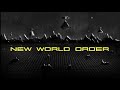 flatbush zombies - New world order (lyrics)