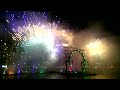 2015高雄燈會藝術節 煙火【2015 kaohsiung lantern festival fireworks show】