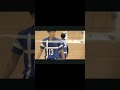 tokai university l ryu yamamoto. volleyball tokai 山本龍