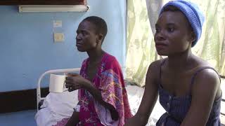 Survivor of Kenya cult claims she joined freely