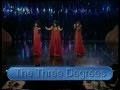 The Three Degrees - When will I see you again (Ruud's Extended Moulton Edit)