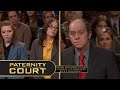 More Maintenance Than Planned! Repair Man Could Be Child's Dad ( Full Episode) | Paternity Court