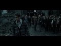 Harry Potter - Neville Speech HD