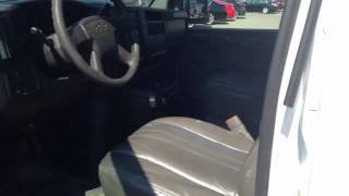 CA Auto Sales - 2004 Chevrolet Express