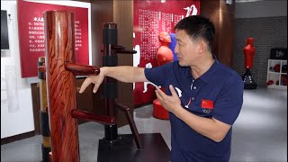 Wushu: The cultural memory and modern inheritance of Chinese Kung Fu