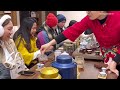 learning traditional chinese tea ceremony