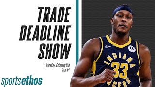 NBA Trade Deadline FANTASY Round-up!