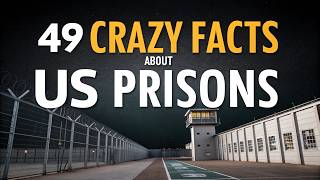 49 U.S. Prisons Facts So CRAZY You’ll Think They’re Fiction