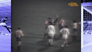 Sporting Gijón - Red Star Belgrade 0-1 | UEFA Cup | 18.10.1978